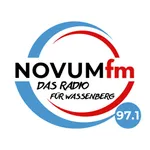 NOVUMfm icon