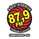 Rádio Interativa FM 87.9 icon