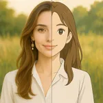 Cartoon Photo Editor - Toonio icon