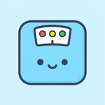 Diet Lights - Track Weight icon