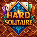 Hard Solitaire icon