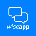 WiseAPP icon