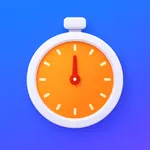 Seconds Interval Timer - Timo icon