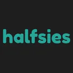 halfsies icon