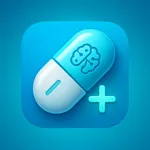 Supplement Tracker - Suppix icon