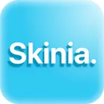 AI Skin care Scanner - Skinia icon