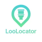 Public Bathroom Finder icon