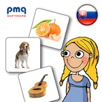 Výučbové kartičky [PMQ] icon