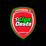 Liga Oeste F7 icon