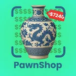 Antique Identifier: Pawn Shop icon