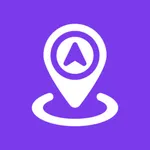 Family Locator: Find My Friend icon