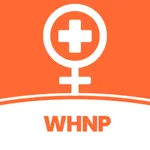 WHNP Exam by Rocket Prep 2025 icon
