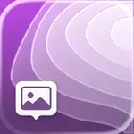 kaida - photos geotagging icon