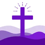 Blessy: Bible AI Chat & Prayer icon