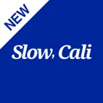 슬로우캘리(SlowCali) icon