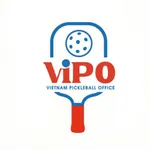 VIPO Pickleball icon