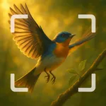 Bird Identifier - Birdify icon
