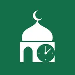 SimplyAdhan icon