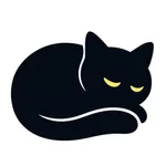 伴猫入眠 icon