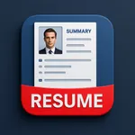 CV & Resume Builder - Resumee icon