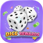 Go! Dice Rewards & Stickers icon