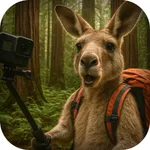 Vlog Video Maker - Animal Vlog icon