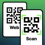 Web Scanner ® icon