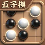 五子棋：双人五子棋单机版 icon