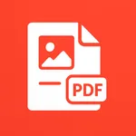 Snap2PDF: Photo to PDF icon