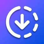 VaultPost : Social Media Saver icon