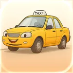 計程車執業登記證模擬試題|題庫|模擬考 icon