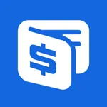 iWallet:Budget Spending Track icon