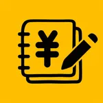 记账本-个人理财圈子必备工具软件 icon