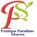Pushpa Pandian- Online Grocery icon