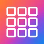 PicSlicer - Slice your images icon