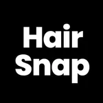 Hair Snap & Health Scanner AI icon