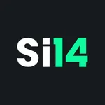 Si14 Crypto Wallet icon