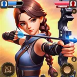 Deer Hunter Archery Master: 3D icon
