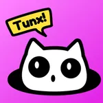 Tunx - Adult Share | Chat Fun icon