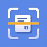 文档扫描王 icon