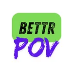 BettrPOV - POV Rizz Anywhere icon