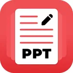 SlideGPT : PPT Maker & Editor icon