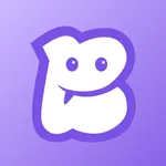 Blooming Talk icon
