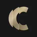 CineFrame: Film Grid with AI icon