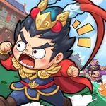 横行三国志-墨影纷争 icon