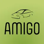 AmigoTaxi Opava icon