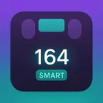 Smart Weight Tracker icon