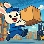 Perfect Packers: Puzzle Game icon