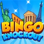 Bingo Knockout - BINGO Games icon
