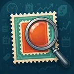 Stamp Value Stamp Identifier ! icon